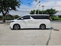 2022 TOYOTA ALPHARD 2.5 SC PACKAGE รูปที่ 3